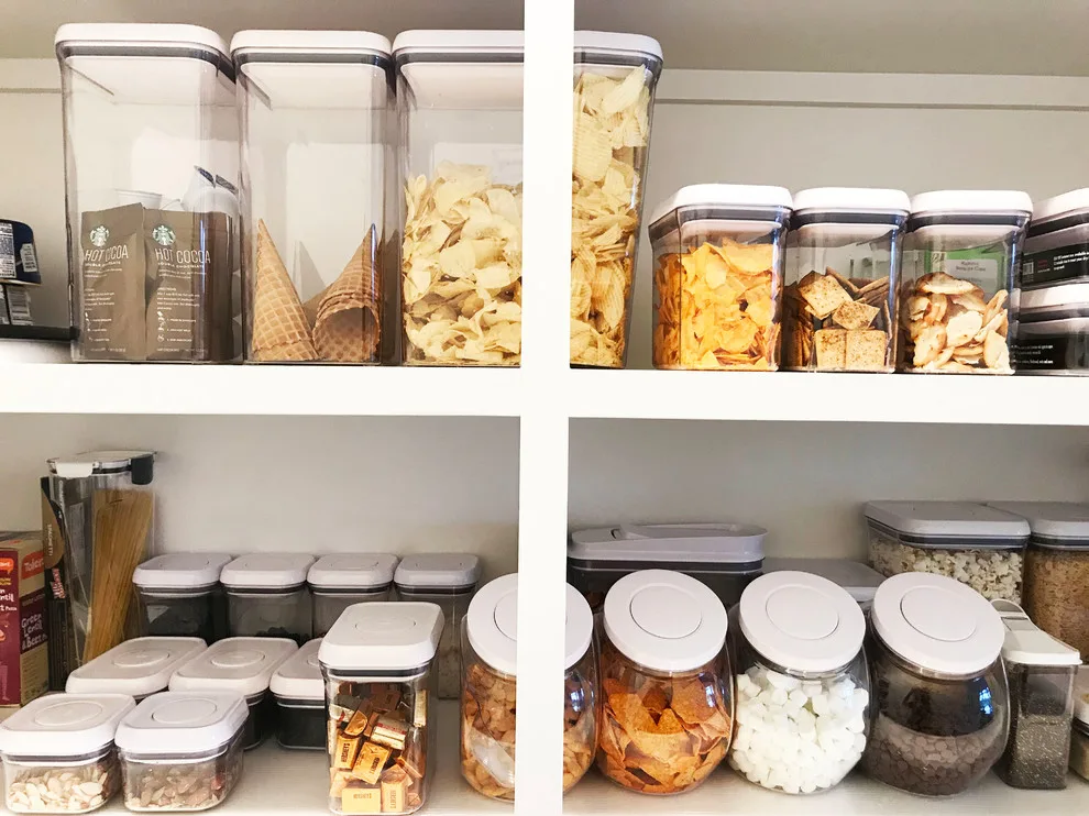 Comprehensive Home Organization by Beth Spiroff Organizing - Photo 39