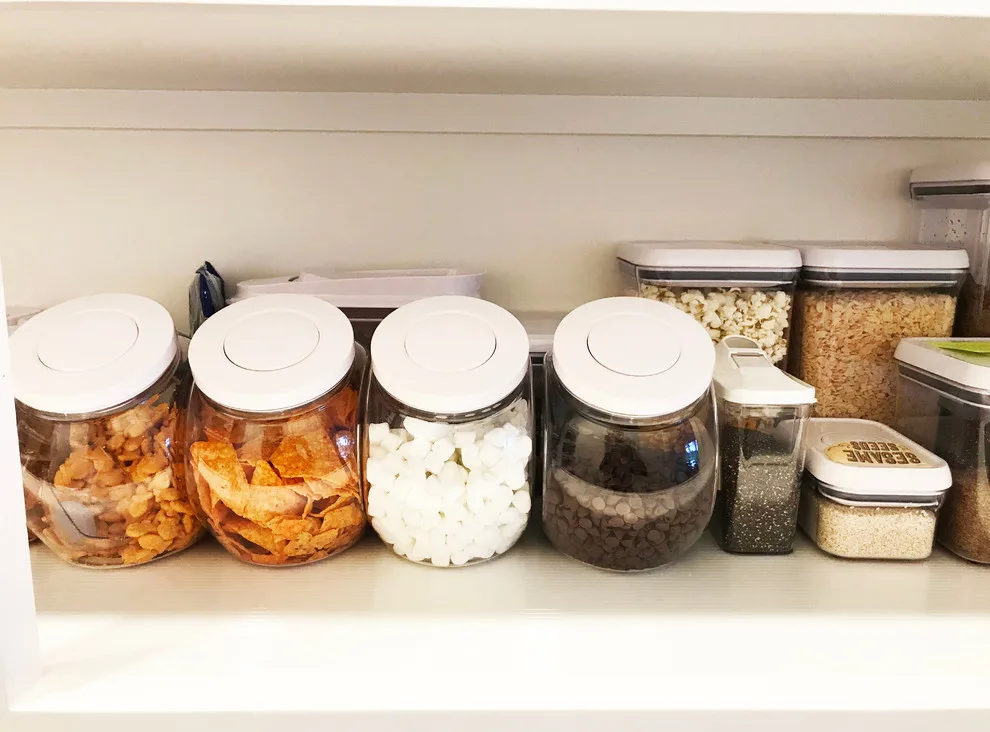 Comprehensive Home Organization by Beth Spiroff Organizing - Photo 42