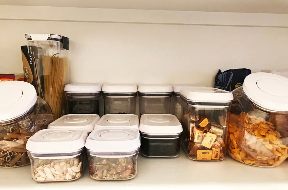 Comprehensive Home Organization by Beth Spiroff Organizing - Photo 19