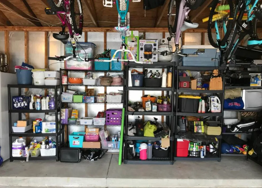 Comprehensive Home Organization by Beth Spiroff Organizing - Photo 43