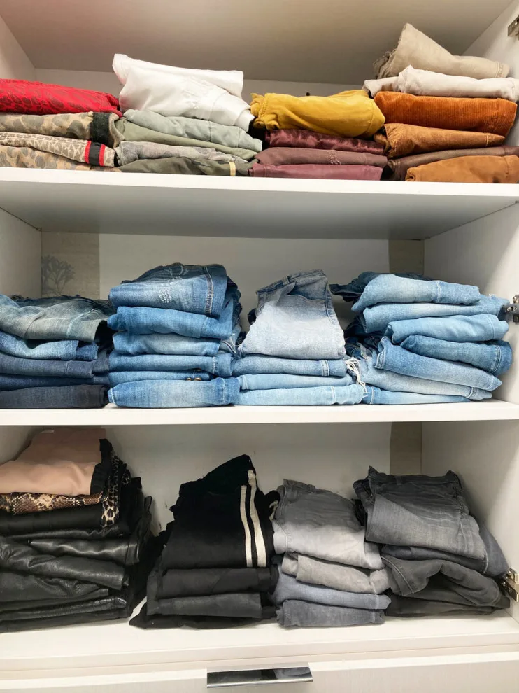 Comprehensive Home Organization by Beth Spiroff Organizing - Photo 18