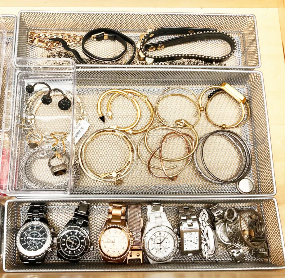 Comprehensive Home Organization by Beth Spiroff Organizing - Photo 27
