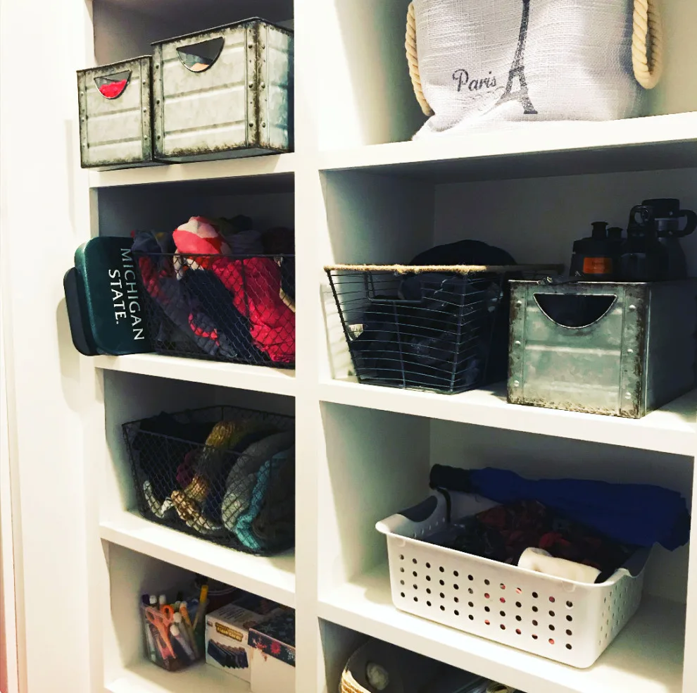 Comprehensive Home Organization by Beth Spiroff Organizing - Photo 47
