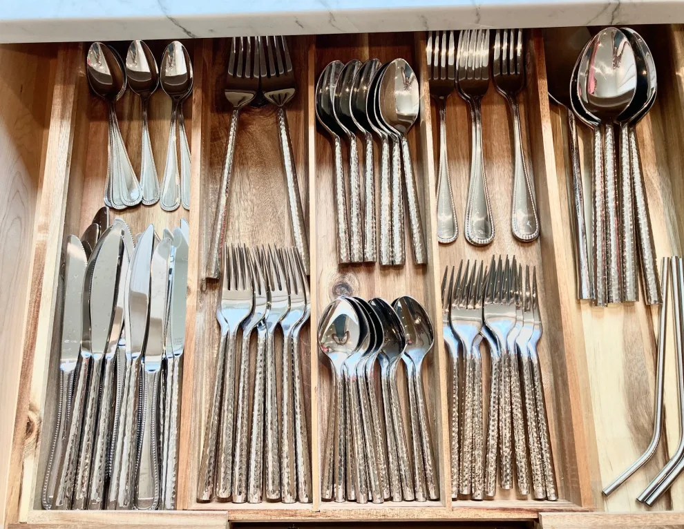 Comprehensive Home Organization by Beth Spiroff Organizing - Photo 37