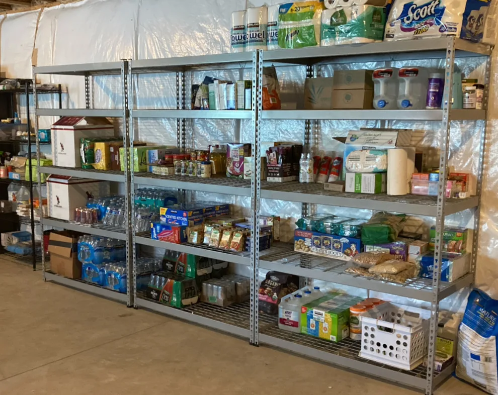 Comprehensive Home Organization by Beth Spiroff Organizing - Photo 7