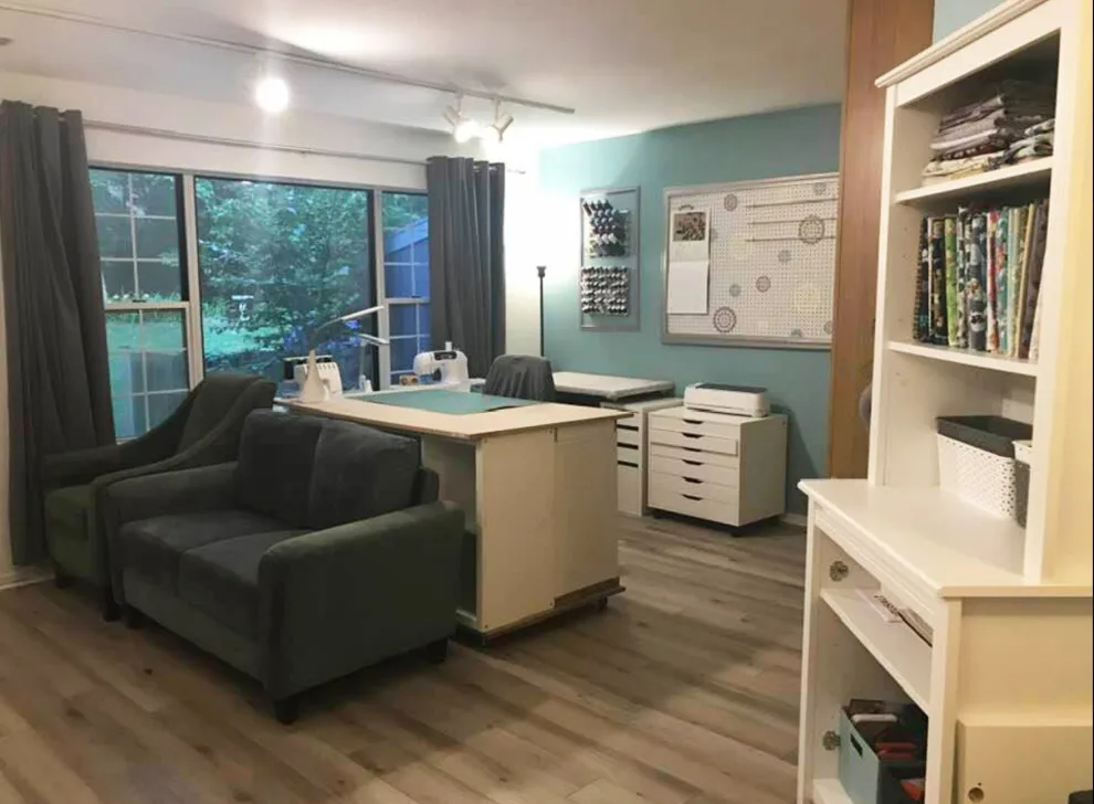 Comprehensive Home Organization by Beth Spiroff Organizing - Photo 8