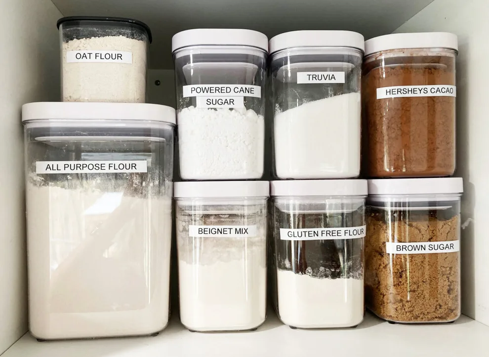 Comprehensive Home Organization by Beth Spiroff Organizing - Photo 9