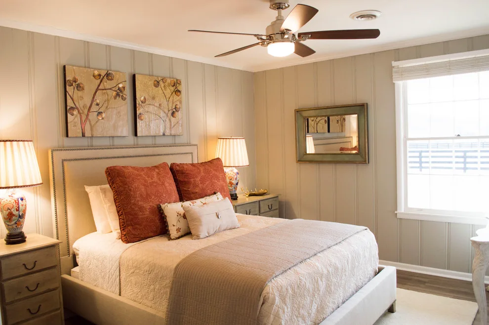Complete Home Renovation by Organizing Ease - Photo 4