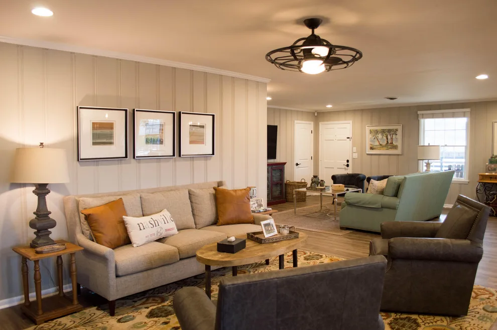 Complete Home Renovation by Organizing Ease - Photo 5