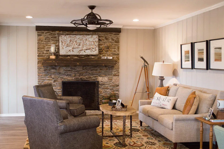 Complete Home Renovation by Organizing Ease - Photo 6