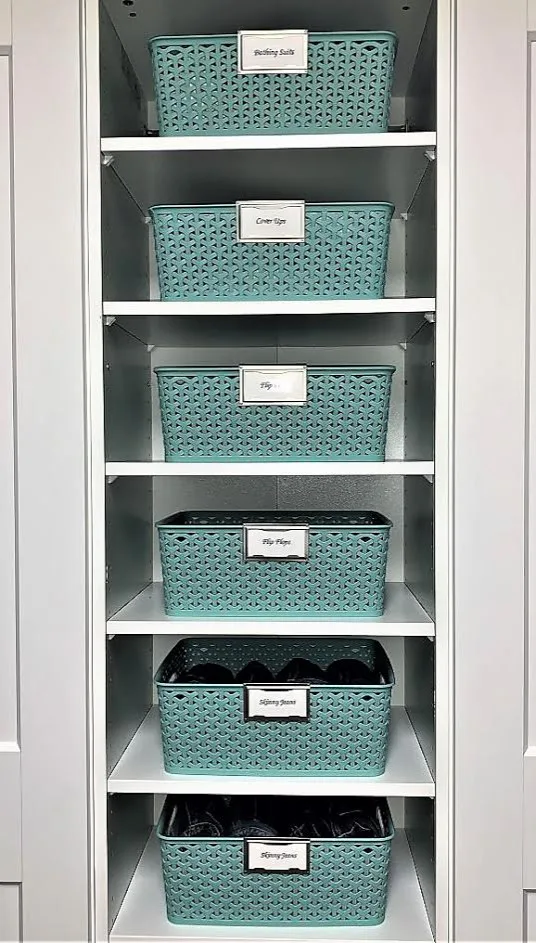 Ladies' Wardrobe Management by KLP Organizing - Photo 4