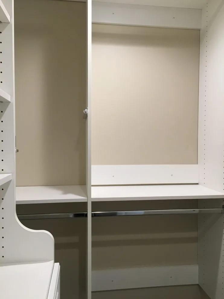 Woolworth Road Storage by Melanie Johnson - Closets By Melanie - Photo 2