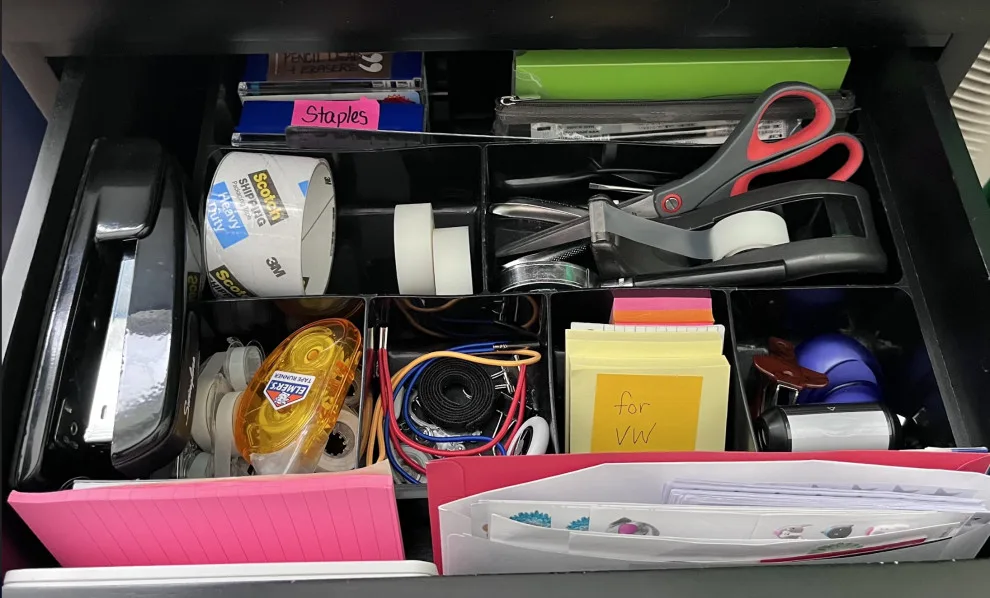 Remote Work Office Environments by Tonya Neihardt - Photo 2