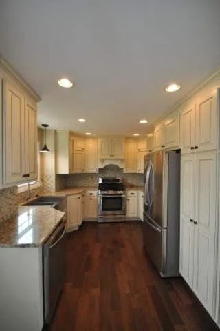 34th Terrace Complete Home Renovation by Benchmark Property Remodeling - Photo 9