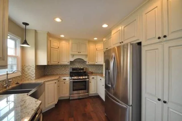 34th Terrace Complete Home Renovation by Benchmark Property Remodeling - Photo 4