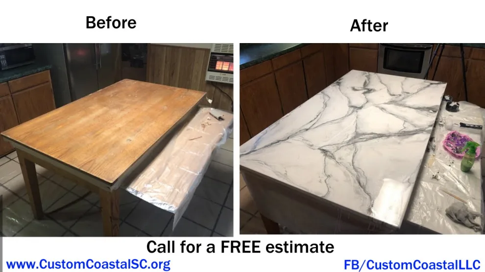 Resin by Custom Coastal LLC - Photo 14