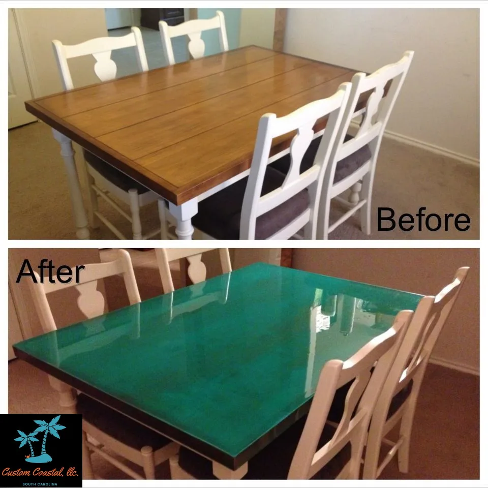 Custom Coastal LLC - Photo 11