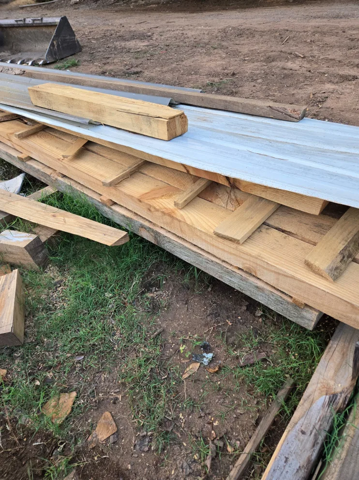 OED Tiny Home Development And Restorations - Photo 3