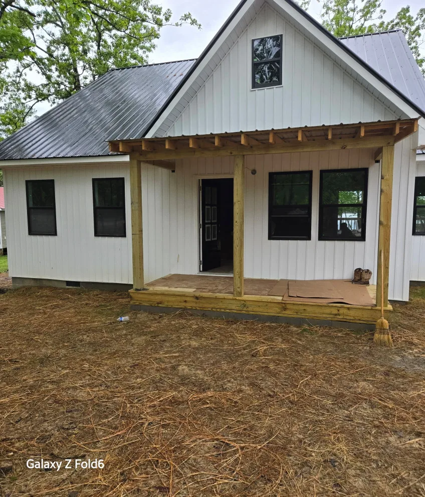OED Tiny Home Development And Restorations - Photo 5