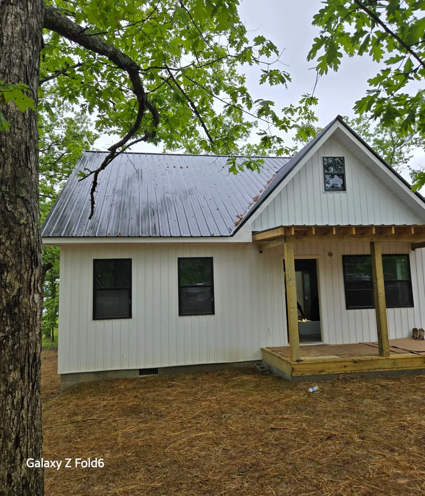 OED Tiny Home Development And Restorations - Photo 11