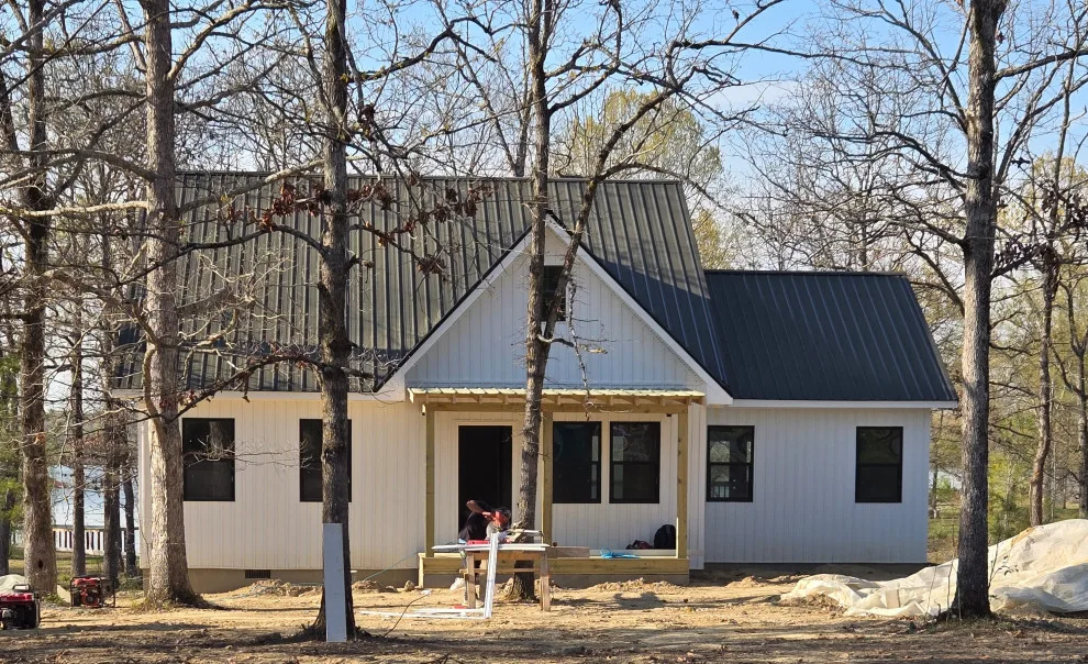 OED Tiny Home Development And Restorations - Photo 9