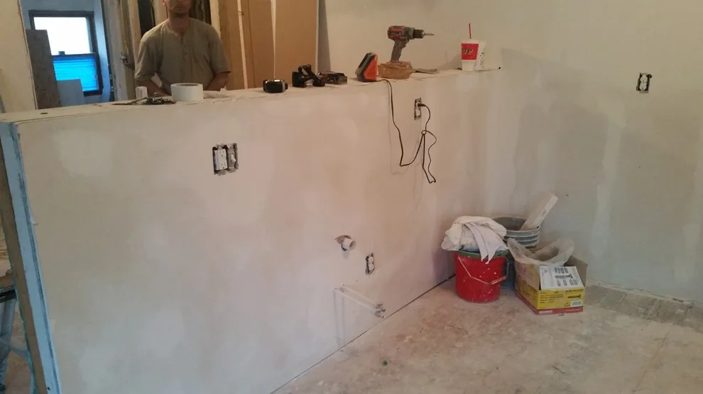 Munson Project by Benchmark Property Remodeling - Photo 4