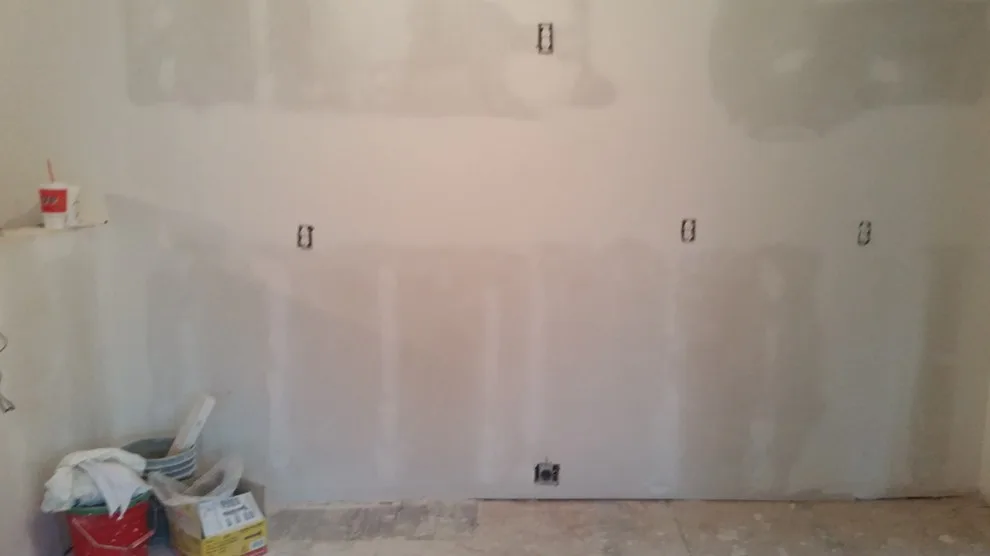Munson Project by Benchmark Property Remodeling - Photo 7