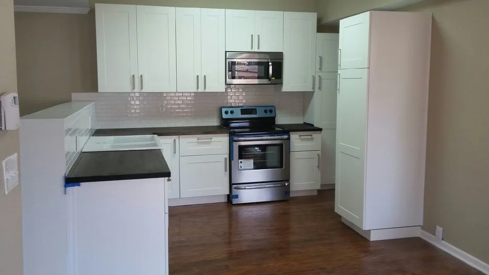 Munson Project by Benchmark Property Remodeling - Photo 2