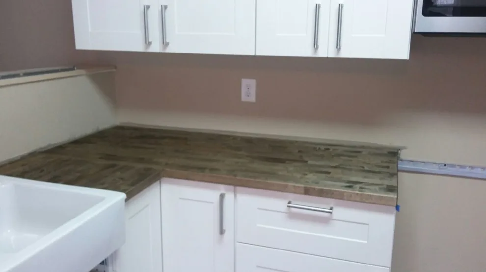 Munson Project by Benchmark Property Remodeling - Photo 5