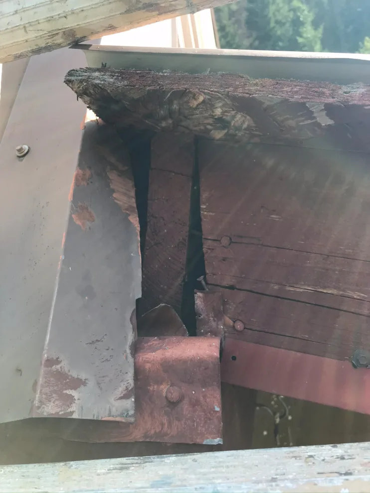 OLE RENOVATION by In Gauge Metal Works - Photo 8
