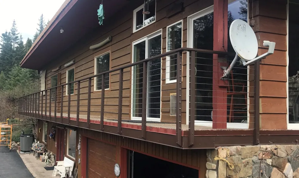 OLE RENOVATION by In Gauge Metal Works - Photo 14