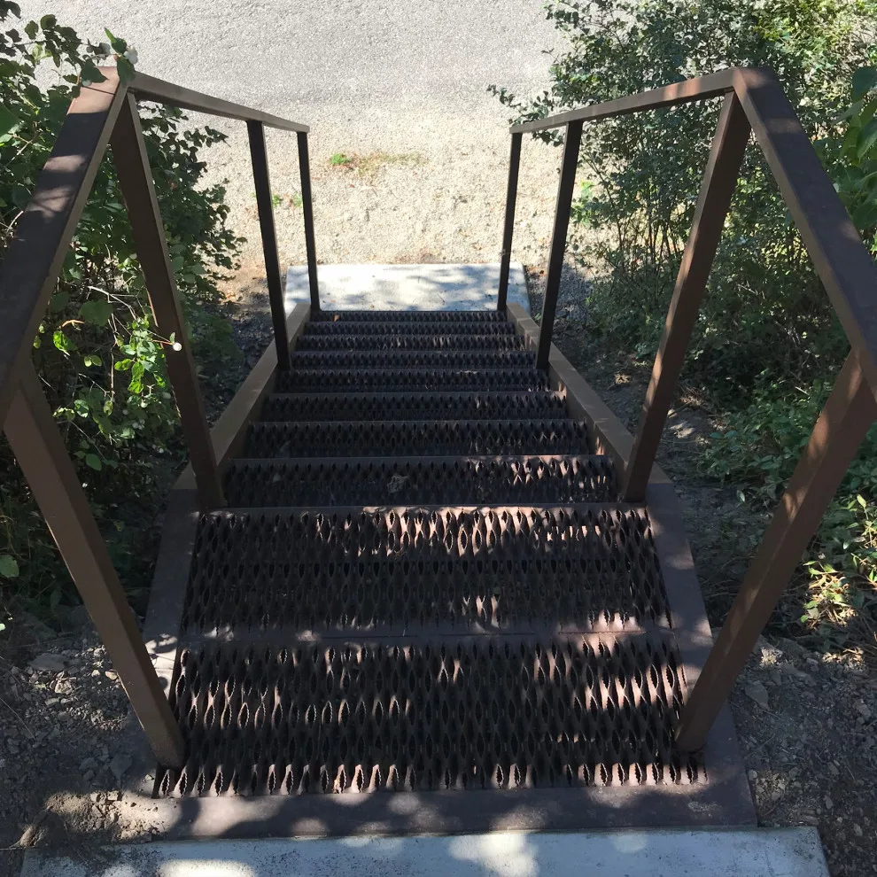 OLE RENOVATION by In Gauge Metal Works - Photo 6