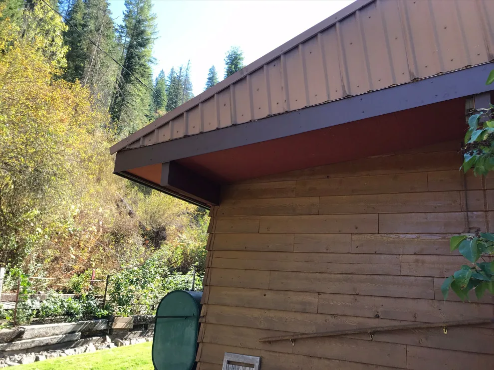 OLE RENOVATION by In Gauge Metal Works - Photo 10