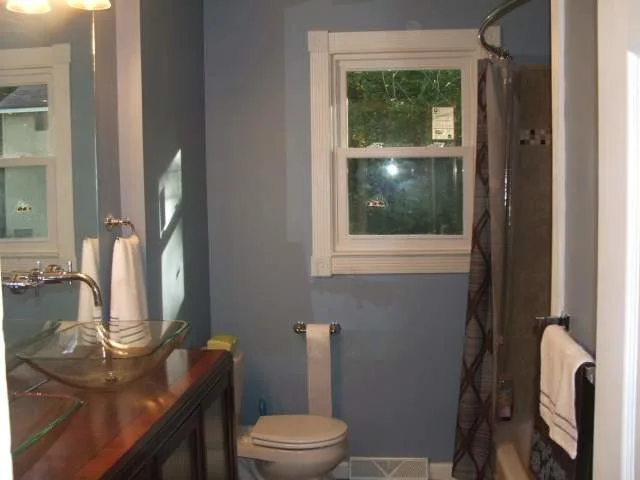 29th Terrace Renovation by Benchmark Property Remodeling - Photo 2