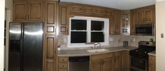 29th Terrace Renovation by Benchmark Property Remodeling - Photo 3
