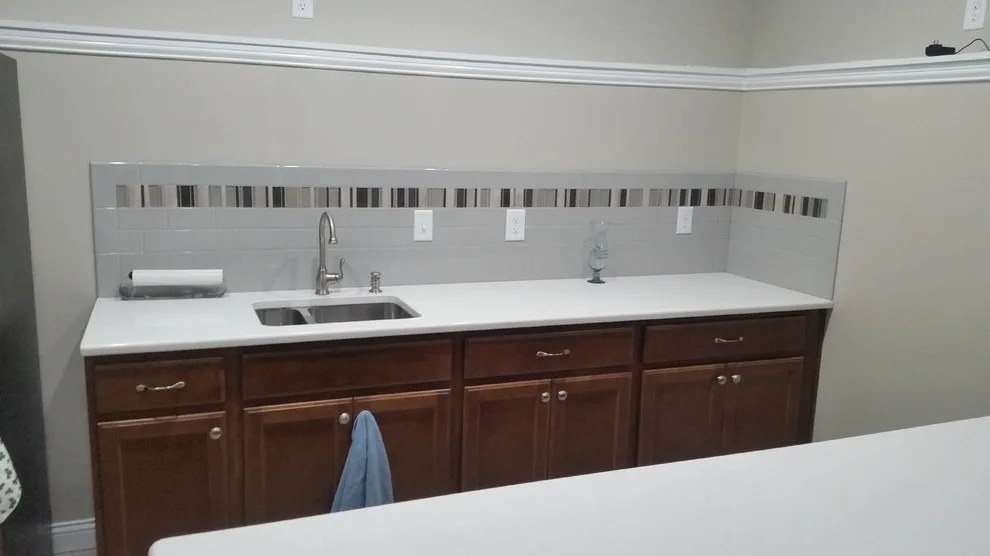 Wall Tiles by Farrell Flooring LLC - Photo 4