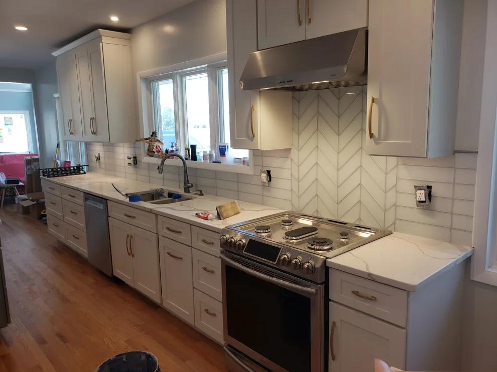Wall Tiles by Farrell Flooring LLC - Photo 8