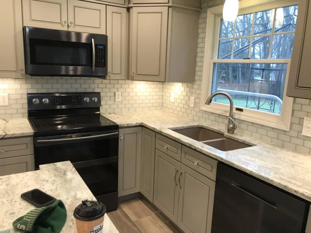 Wall Tiles by Farrell Flooring LLC - Photo 3