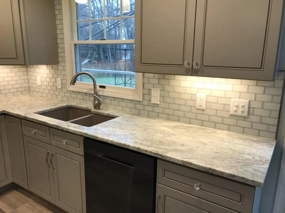 Wall Tiles by Farrell Flooring LLC - Photo 7