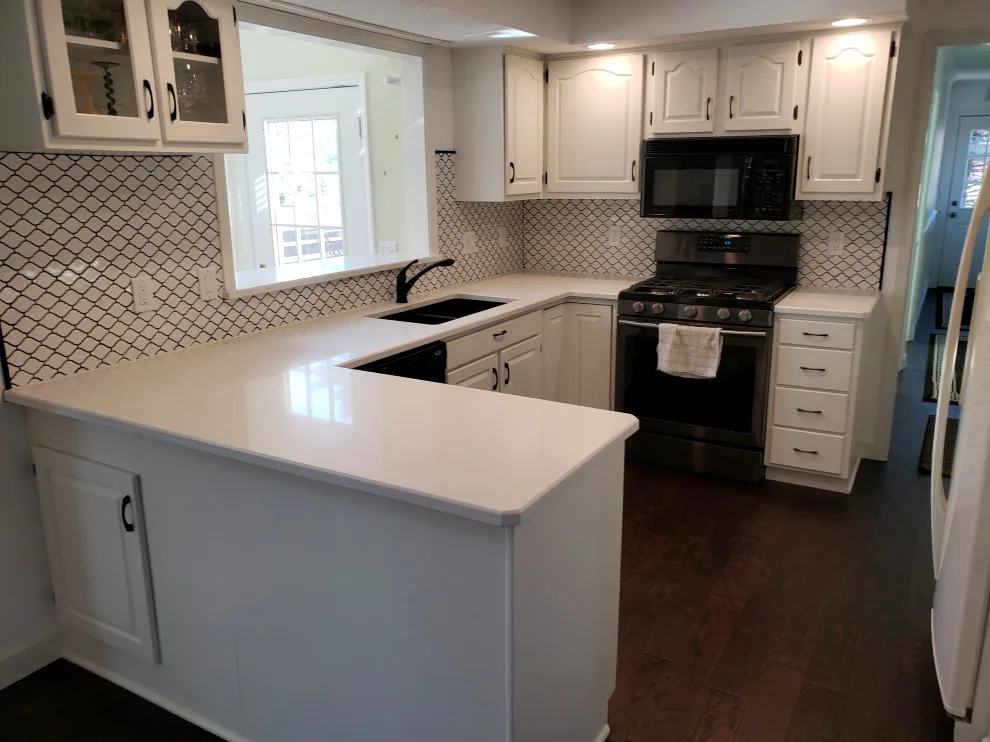 Wall Tiles by Farrell Flooring LLC - Photo 9