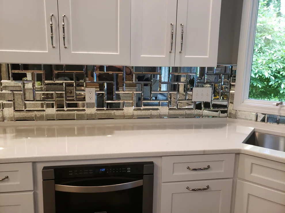Wall Tiles by Farrell Flooring LLC - Photo 10