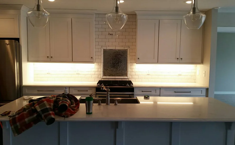 Wall Tiles by Farrell Flooring LLC - Photo 11