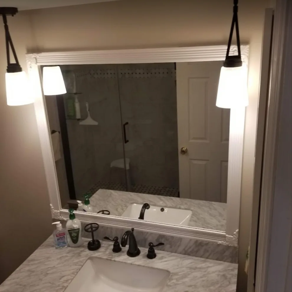 Restroom Renovations by Advantage Quality Home Repair - Photo 7