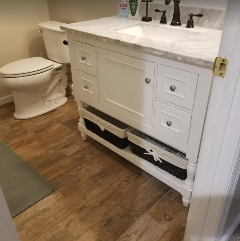 Advantage Quality Home Repair - Photo 10