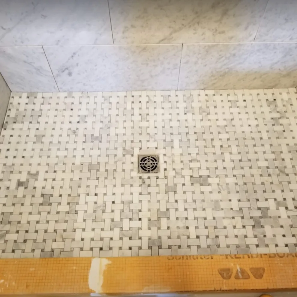 Restroom Renovations by Advantage Quality Home Repair - Photo 5