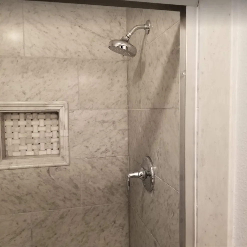 Restroom Renovations by Advantage Quality Home Repair - Photo 6