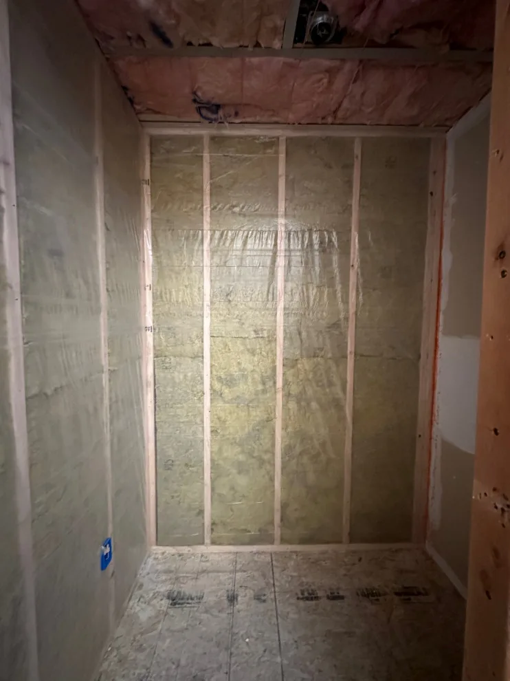 Bedroom Expansion Renovation by Wisteria Pro Inc. - Photo 17