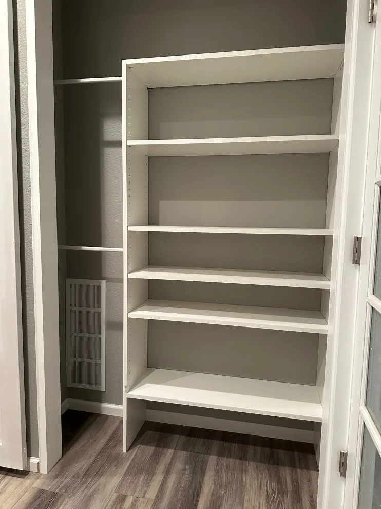 Bedroom Expansion Renovation by Wisteria Pro Inc. - Photo 11