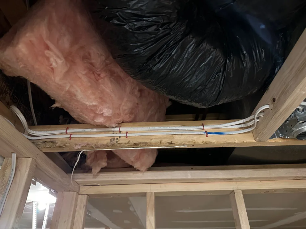 Bedroom Expansion Renovation by Wisteria Pro Inc. - Photo 12