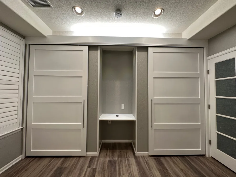 Bedroom Expansion Renovation by Wisteria Pro Inc. - Photo 16